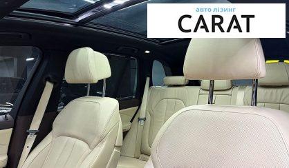 BMW X5 2019