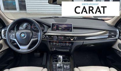 BMW X5 2014
