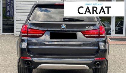 BMW X5 2014