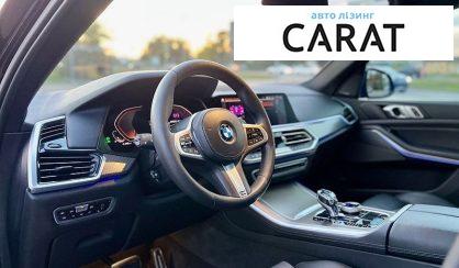 BMW X5 2018