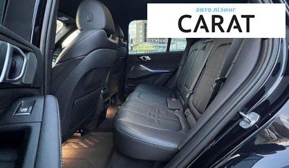 BMW X5 2018