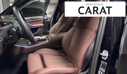 BMW X5 2025