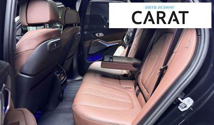 BMW X5 2025