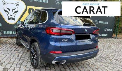 BMW X5 2019