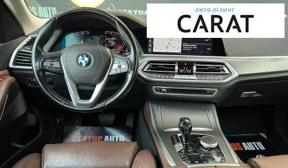 BMW X5 2019