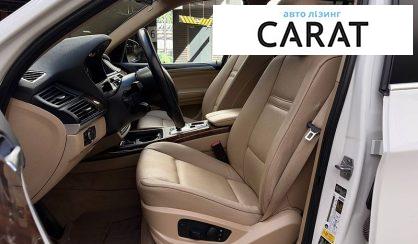 BMW X5 2013
