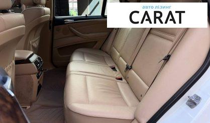 BMW X5 2013