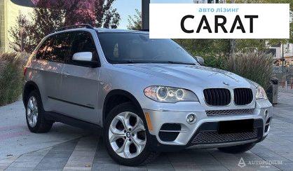 BMW X5 2013