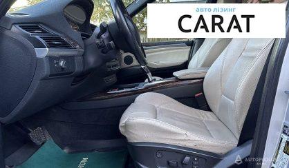 BMW X5 2013