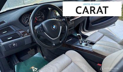 BMW X5 2013