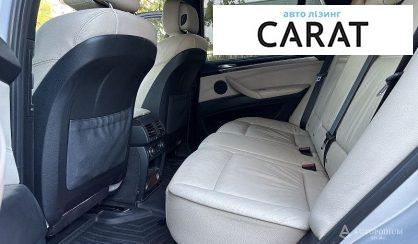 BMW X5 2013