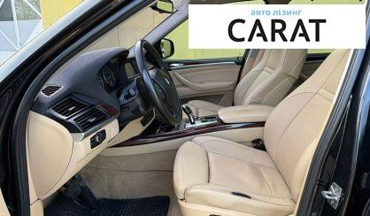 BMW X5 2011