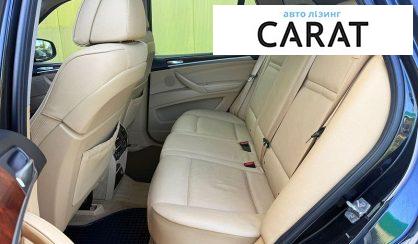 BMW X5 2011