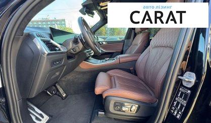 BMW X5 2023