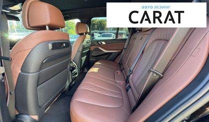 BMW X5 2023
