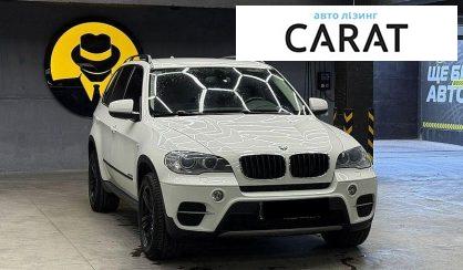 BMW X5 2013