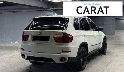 BMW X5 2013