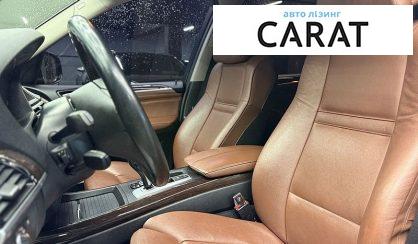 BMW X5 2013