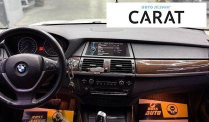 BMW X5 2013