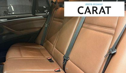 BMW X5 2013