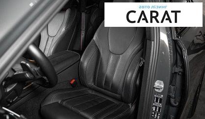 BMW X6 2022
