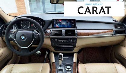 BMW X6 2008