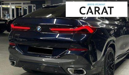 BMW X6 2023