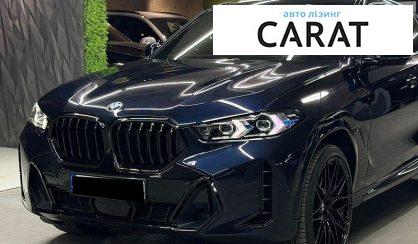 BMW X6 2023