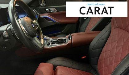 BMW X6 2023