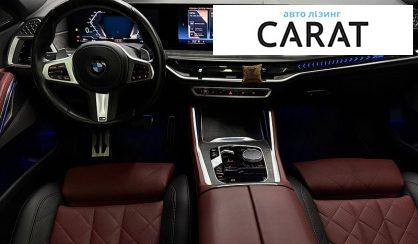 BMW X6 2023
