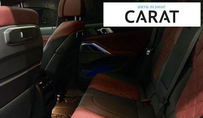 BMW X6 2023