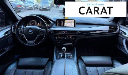 BMW X6 2019