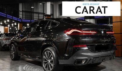 BMW X6 2023