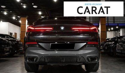 BMW X6 2023