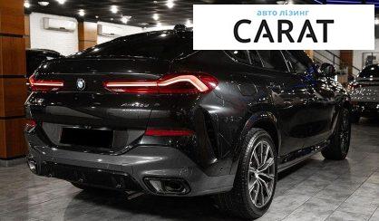 BMW X6 2023