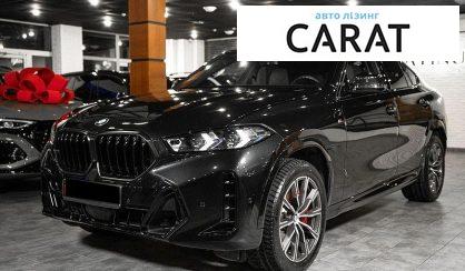 BMW X6 2023