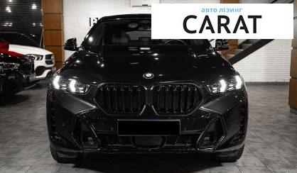 BMW X6 2023