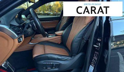 BMW X6 2018
