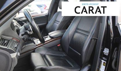 BMW X6 2013