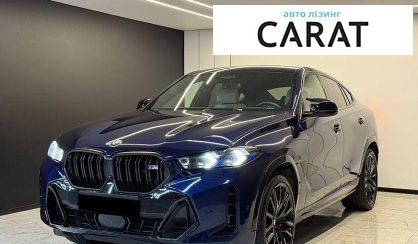 BMW X6 2023