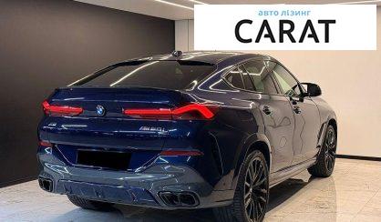 BMW X6 2023