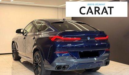 BMW X6 2023