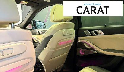 BMW X6 2023