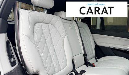 BMW X7 2023