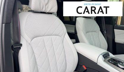 BMW X7 2023
