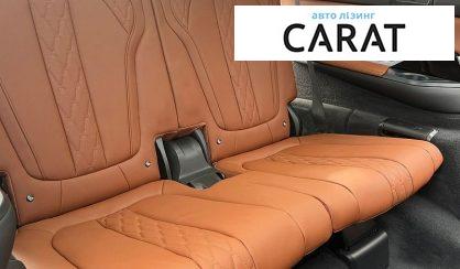 BMW X7 2025
