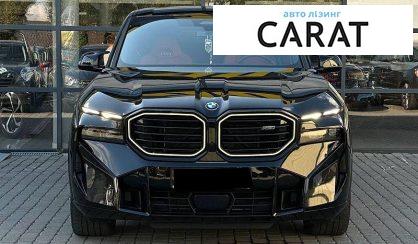 BMW XM 2025
