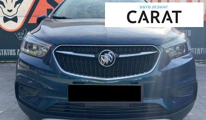 Buick Encore 2019