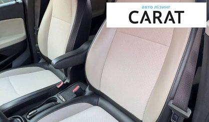 Buick Encore 2019