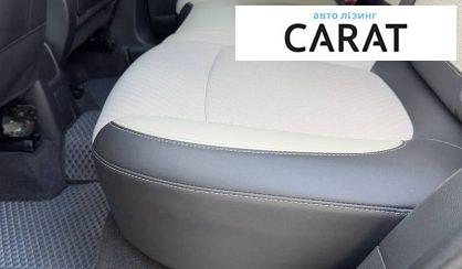 Buick Encore 2019